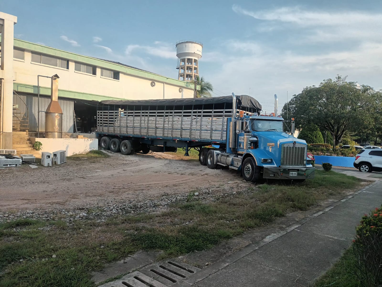 Transporte 1